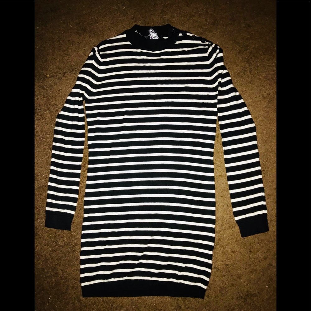 Forever 21 Sweater Dress